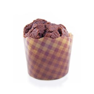 مافین شکلاتی